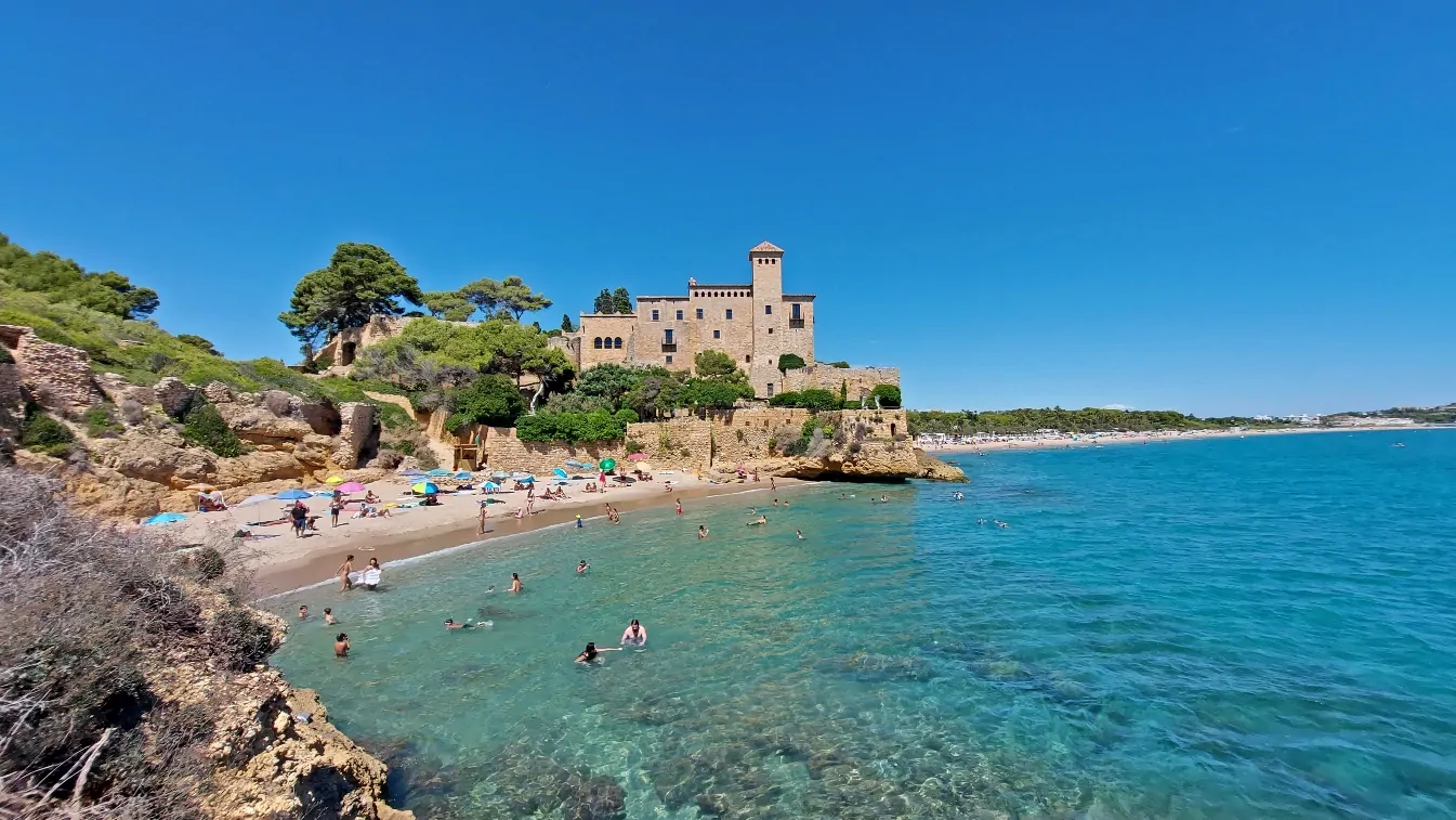 Destinos Costa Daurada