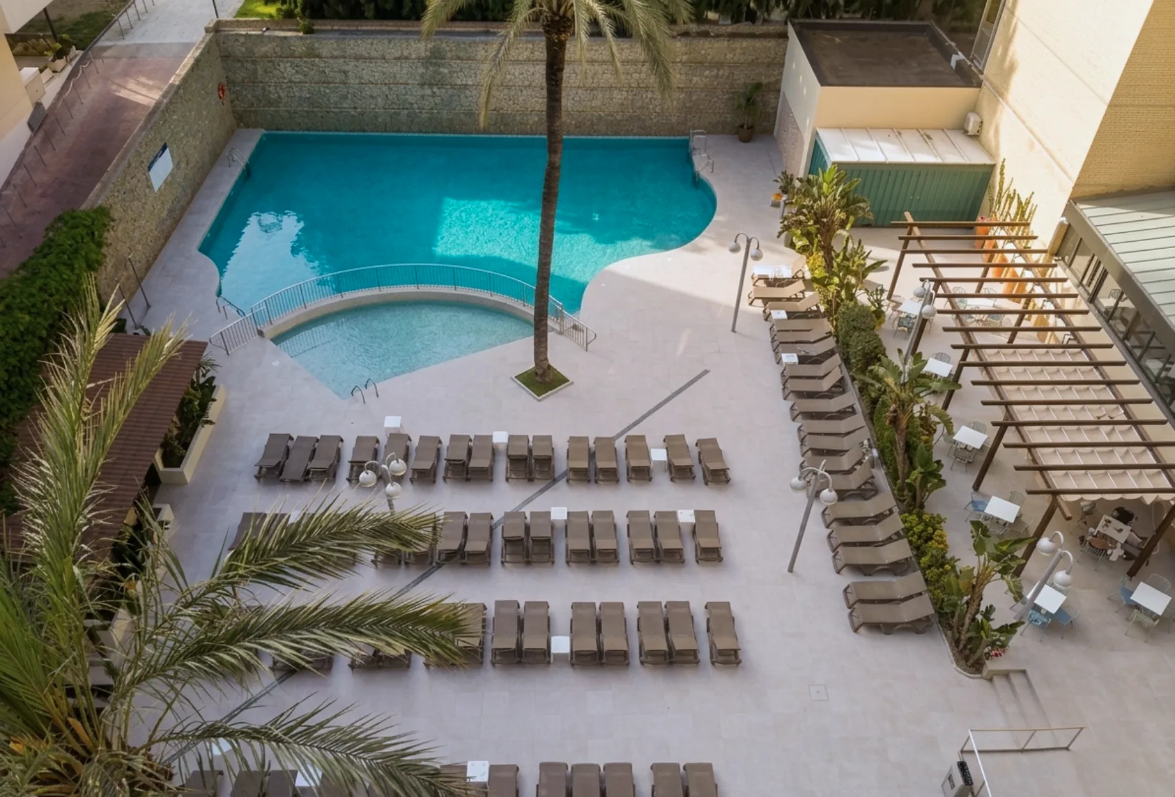 Hotel Eurosalou & Spa