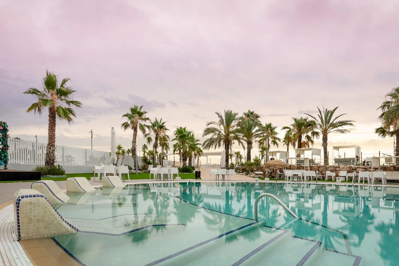 Gran Palas Experience