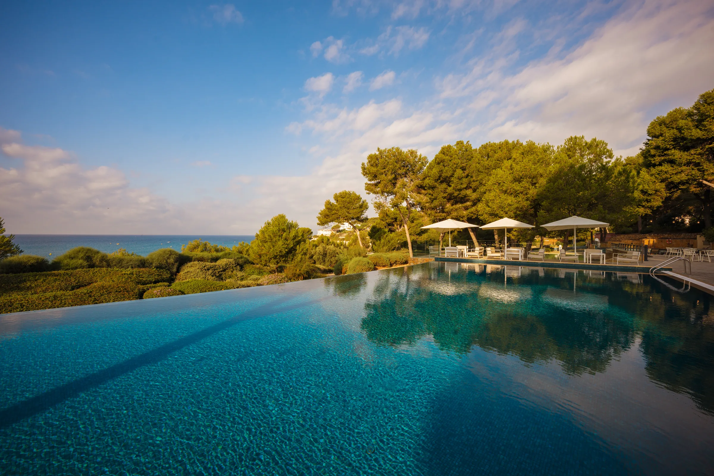 Hoteles Costa Daurada
